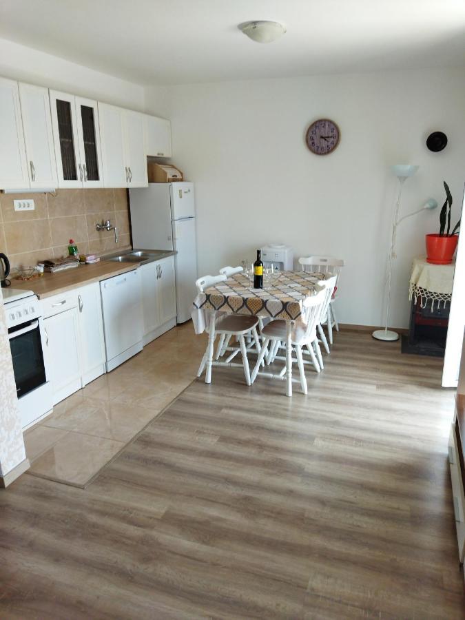 Apartmani Bellami Becici  Exterior photo