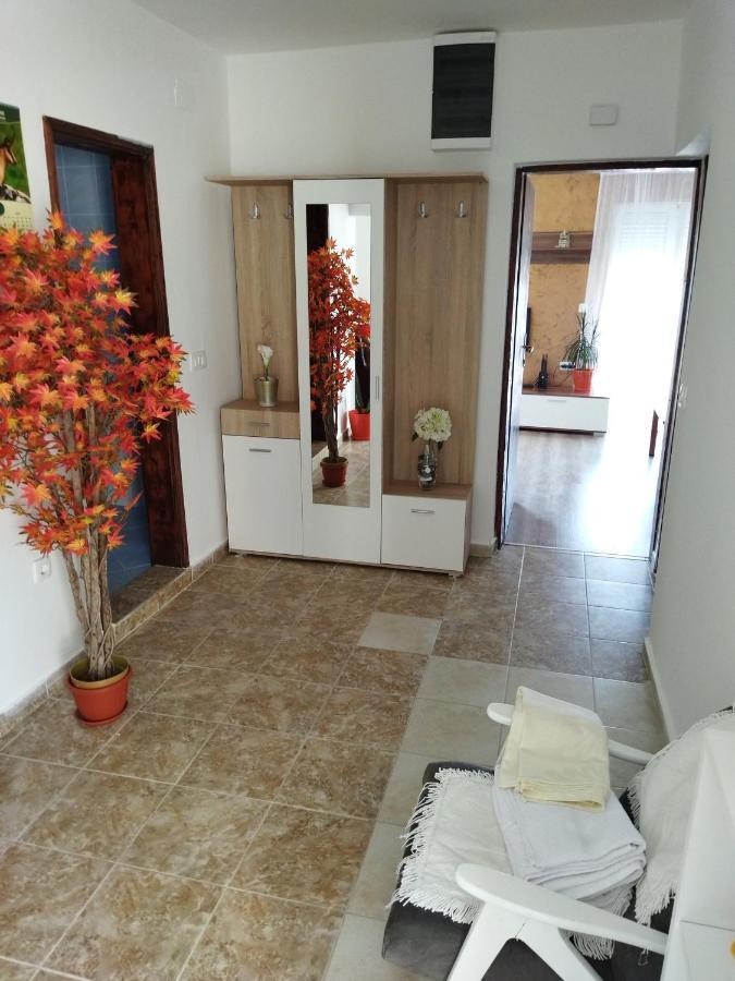 Apartmani Bellami Becici  Exterior photo