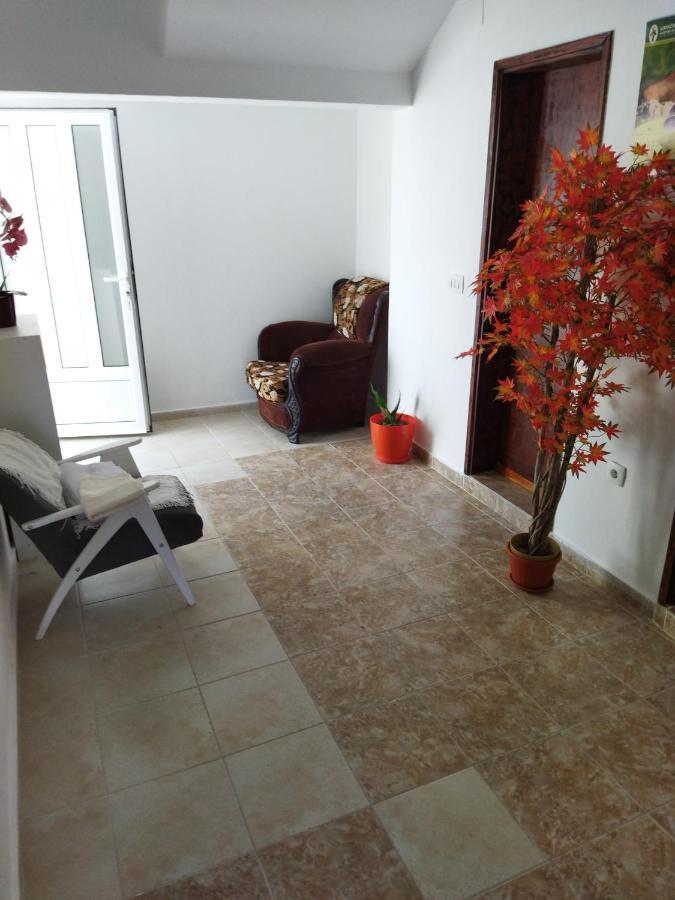 Apartmani Bellami Becici  Exterior photo