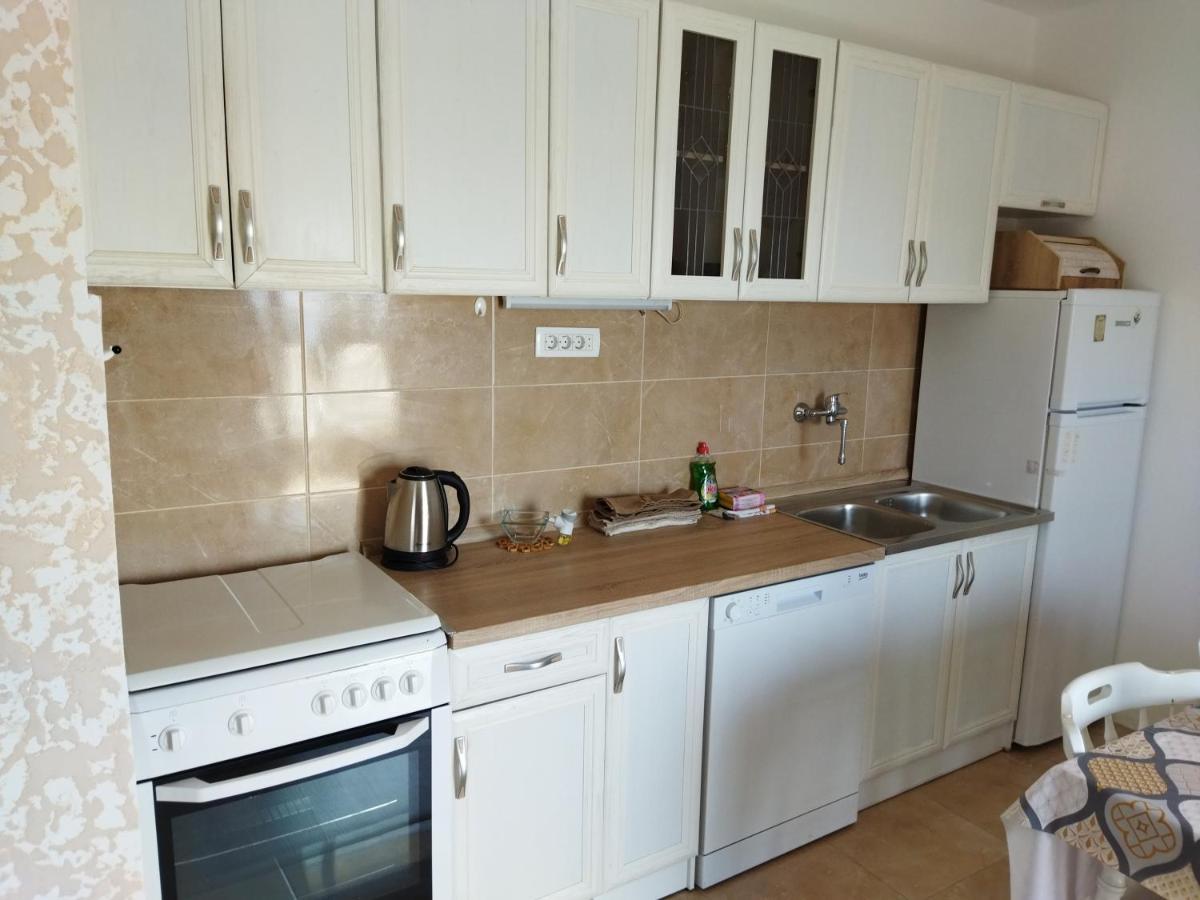 Apartmani Bellami Becici  Exterior photo