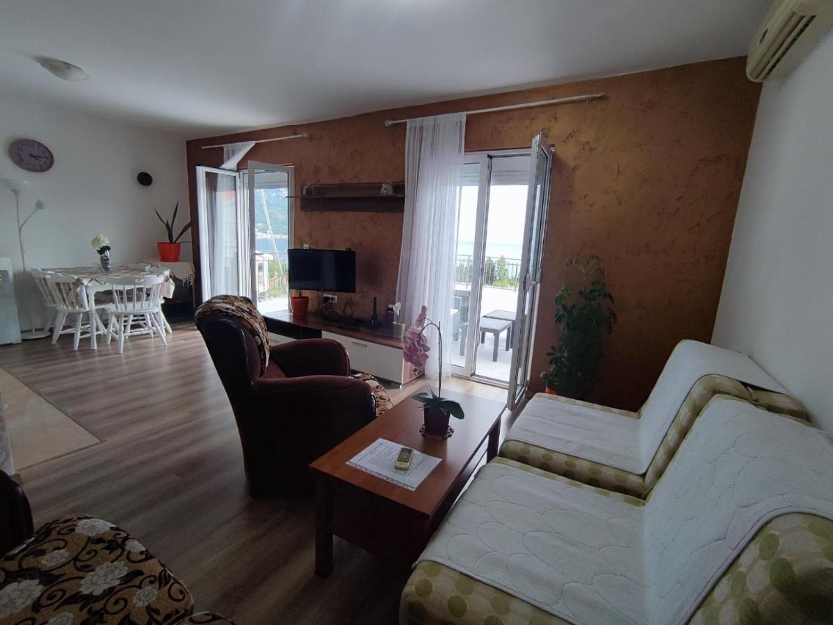 Apartmani Bellami Becici  Exterior photo