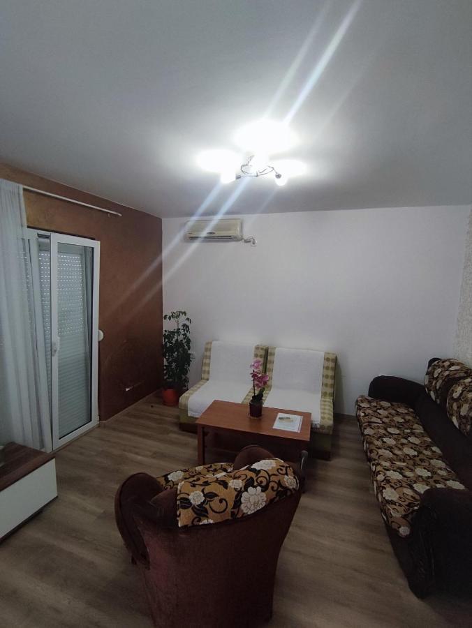 Apartmani Bellami Becici  Exterior photo