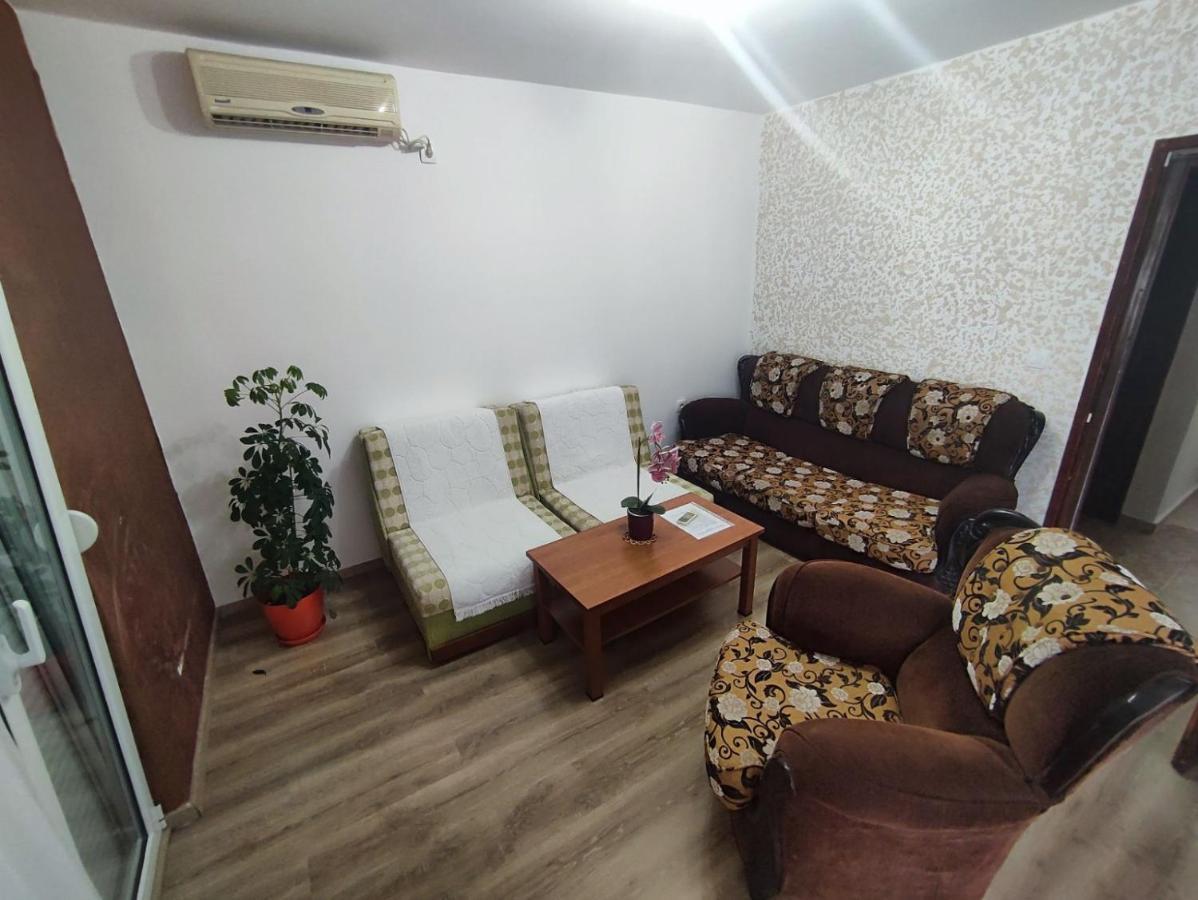 Apartmani Bellami Becici  Exterior photo